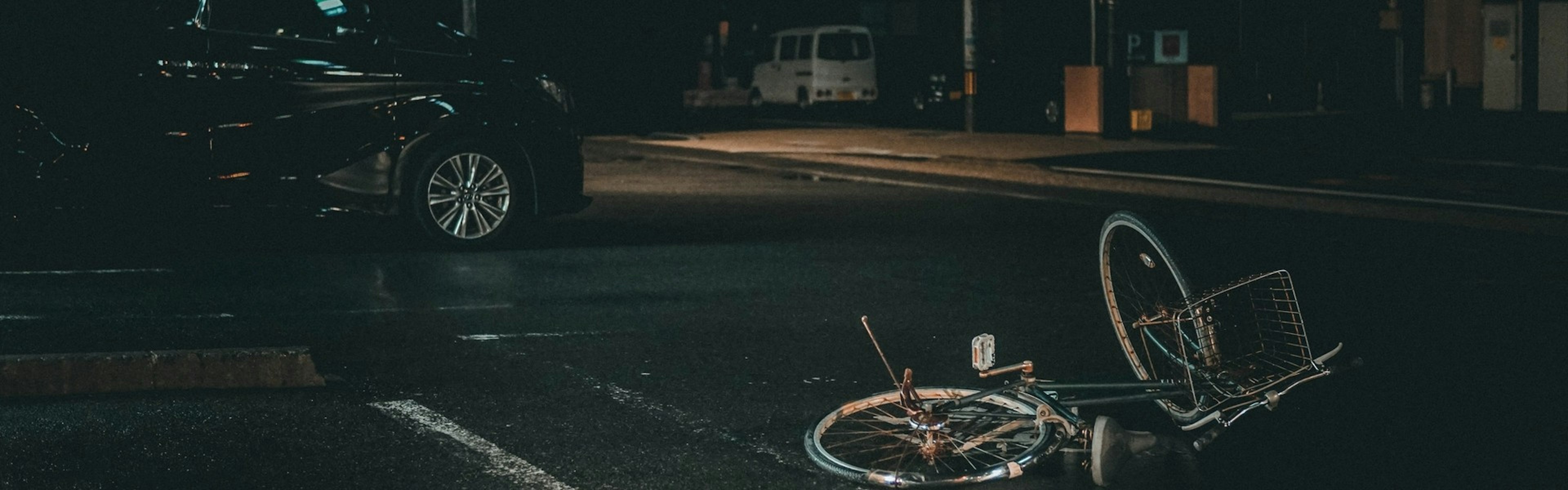 Cover Image for 9 Things You Should Do If You Are In a Bicycle Accident