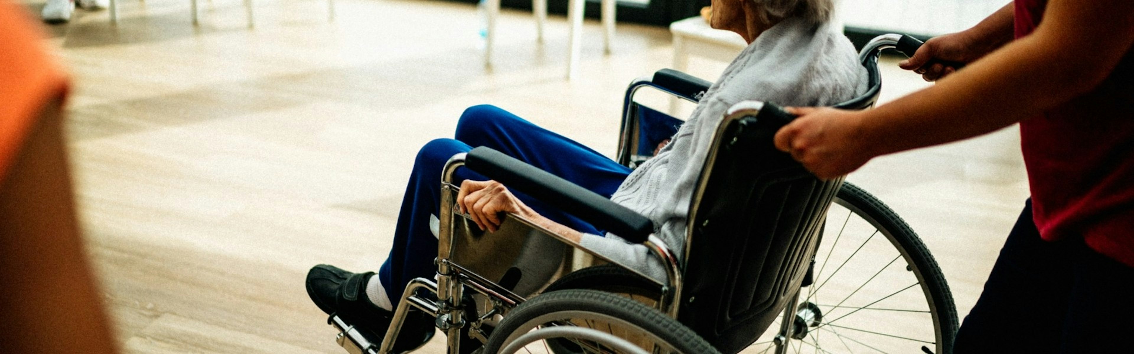 Cover Image for Nursing Home Neglect vs. Abuse: What's the Difference, and What Does It Mean for Your Case?