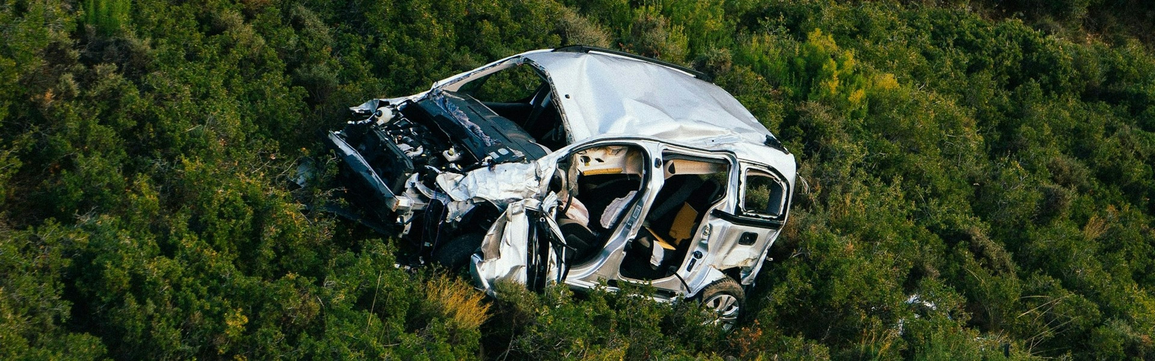 Cover Image for How Do You Know If Your Car Meets the Total Loss Threshold in Oklahoma?