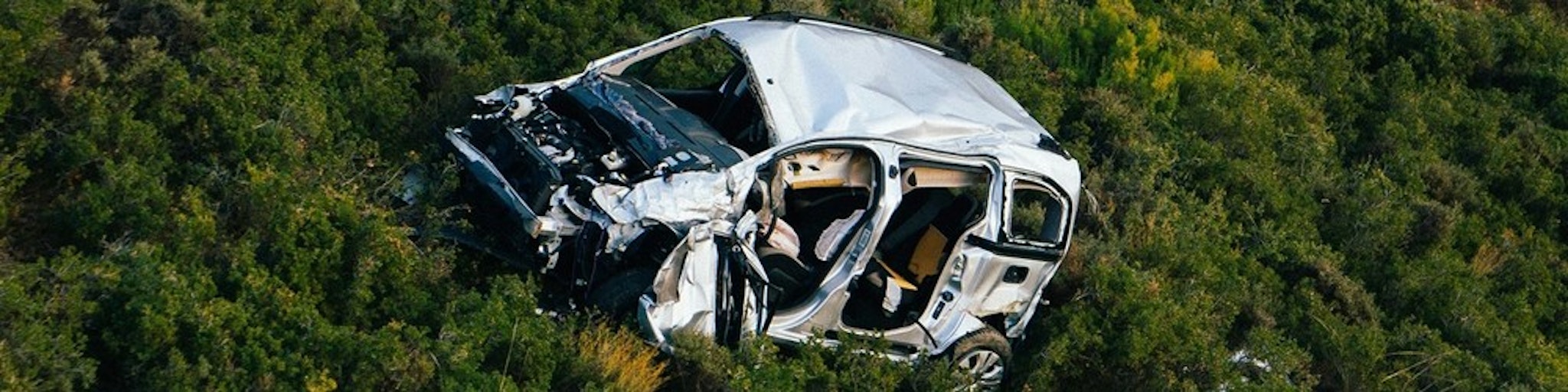 Cover Image for How Do You Know If Your Car Meets the Total Loss Threshold in Oklahoma?