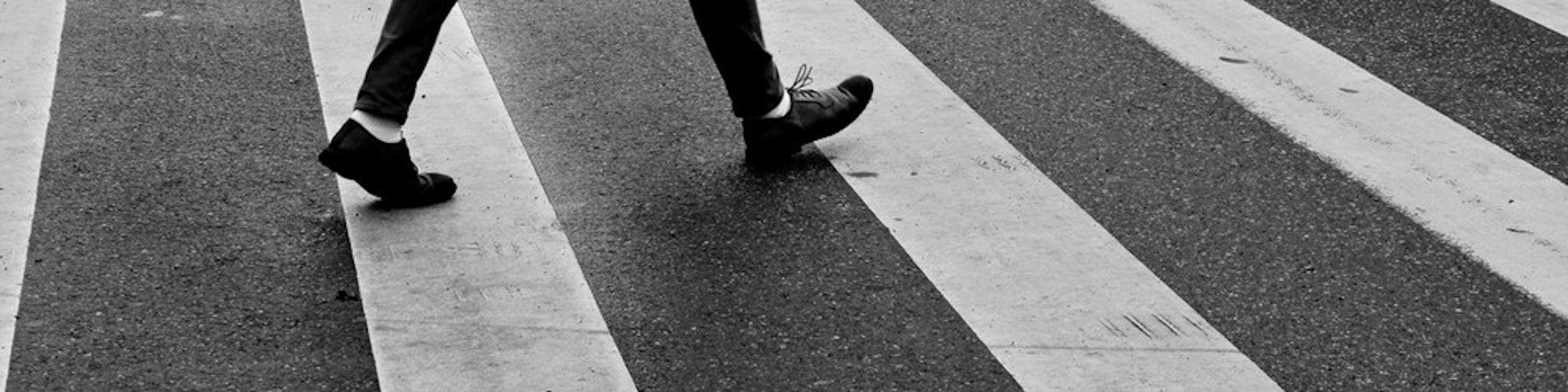 Cover Image for 6 Things to Do If You’re Injured in a Pedestrian Accident