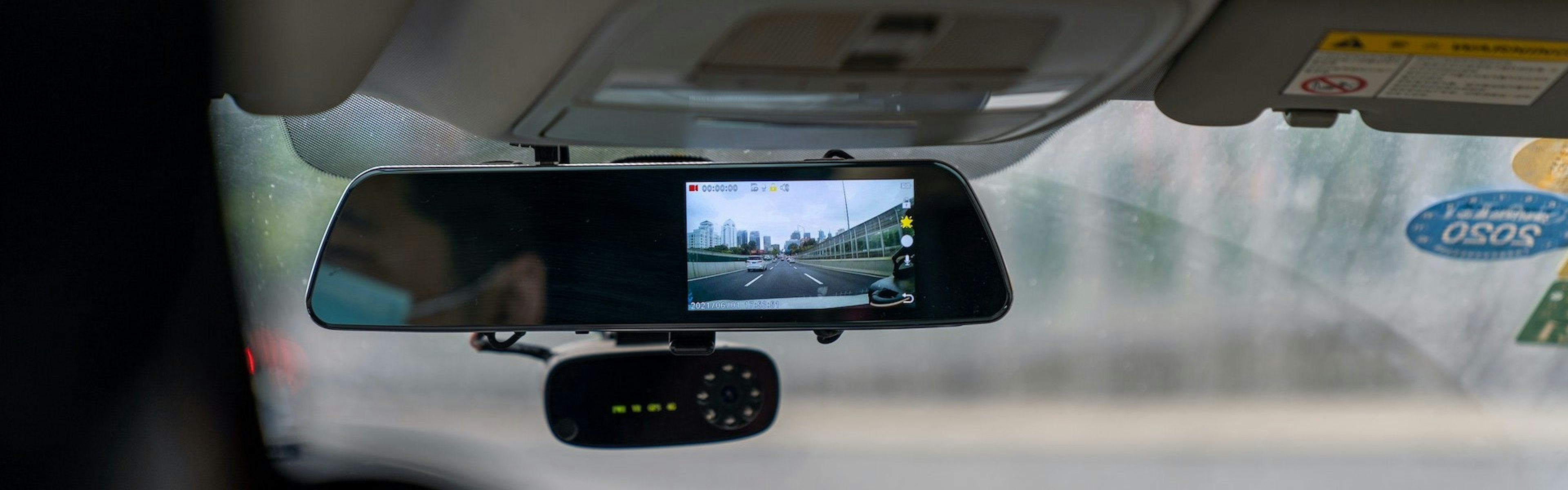 Cover Image for Should You Have a Dashcam?