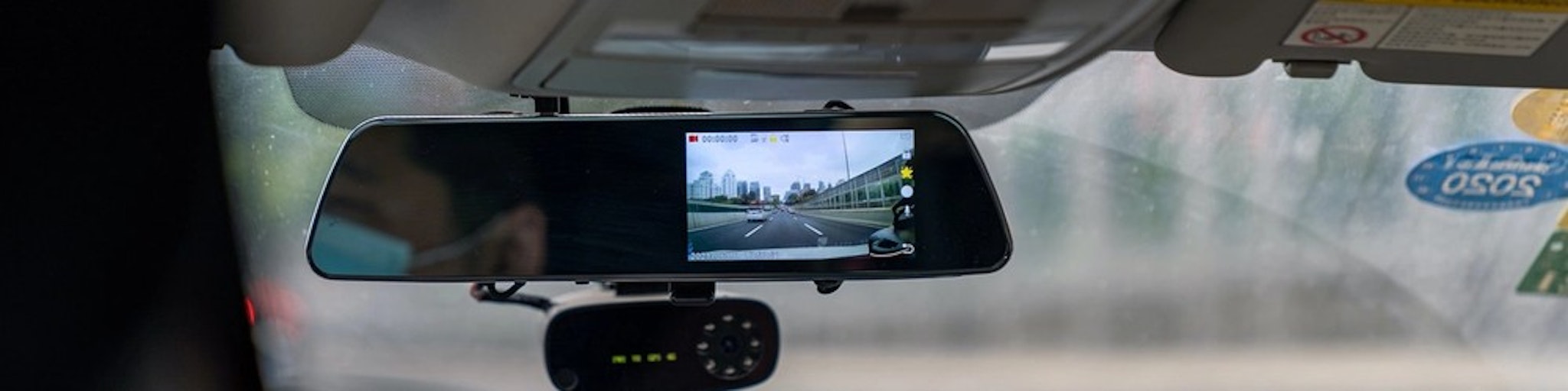 Cover Image for Should You Have a Dashcam?