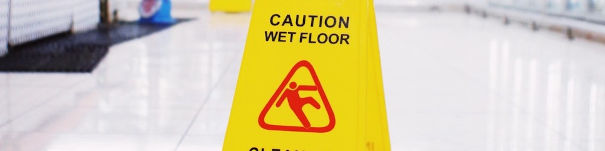 Cover Image for Slip and Fall Accidents: Do You Have a Claim?